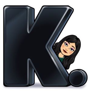 Meet your Posher, Kristina